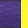Heather Purple / Neon Yellow